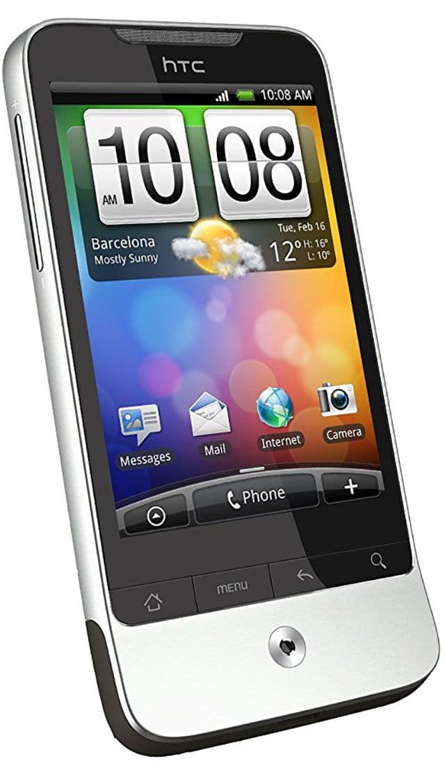 Addio Palm..