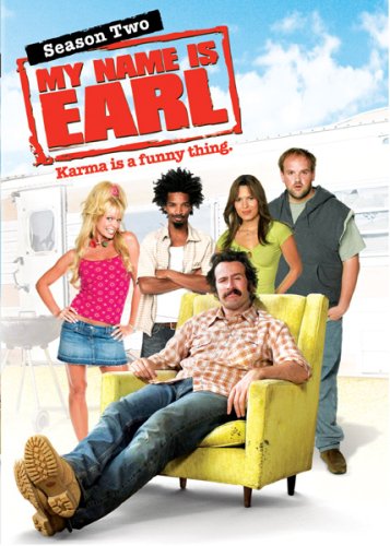 My name is Earl, ma come si fa …
